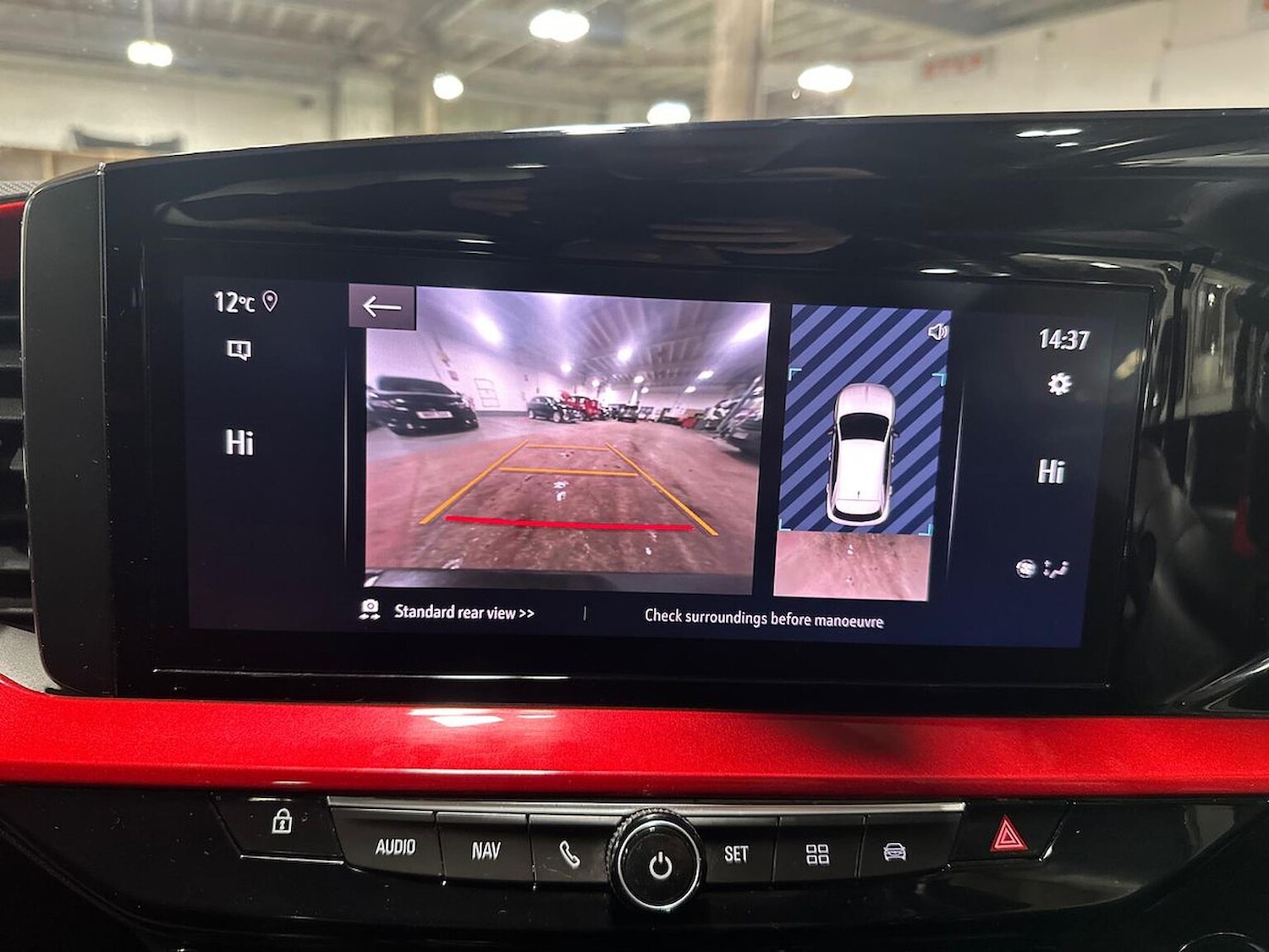 Used Vauxhall Mokka 2022 for sale - 76951176: Photo 23