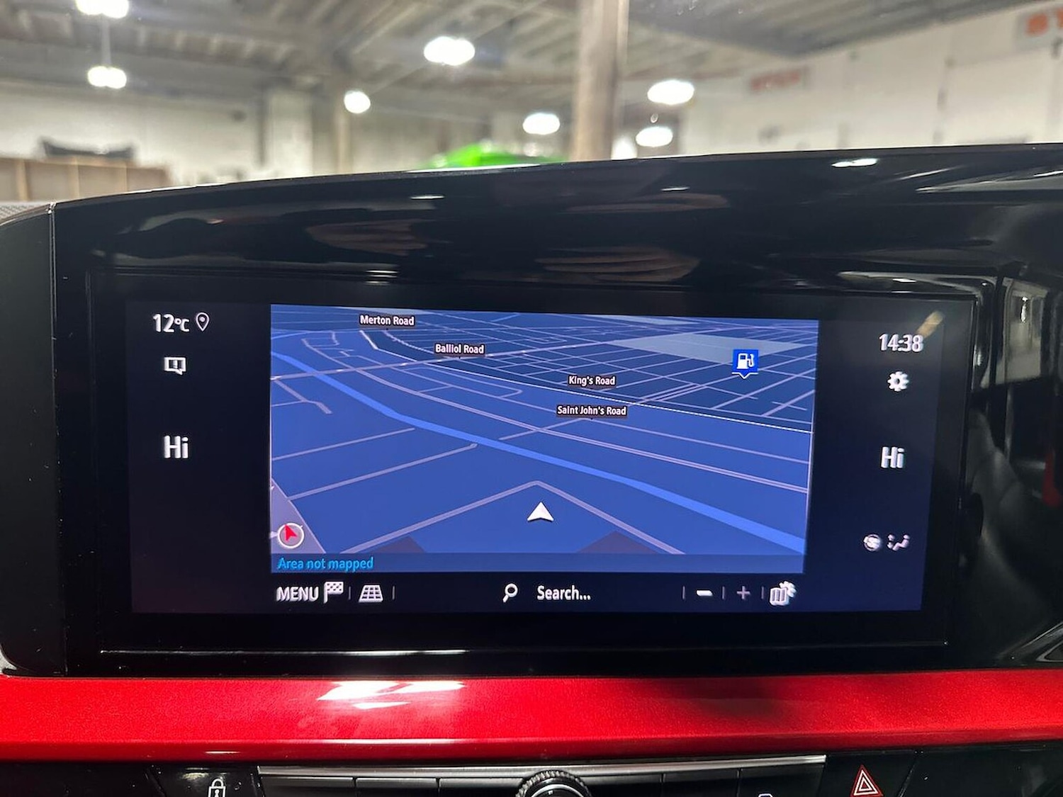 Used Vauxhall Mokka 2022 for sale - 76951176: Photo 24