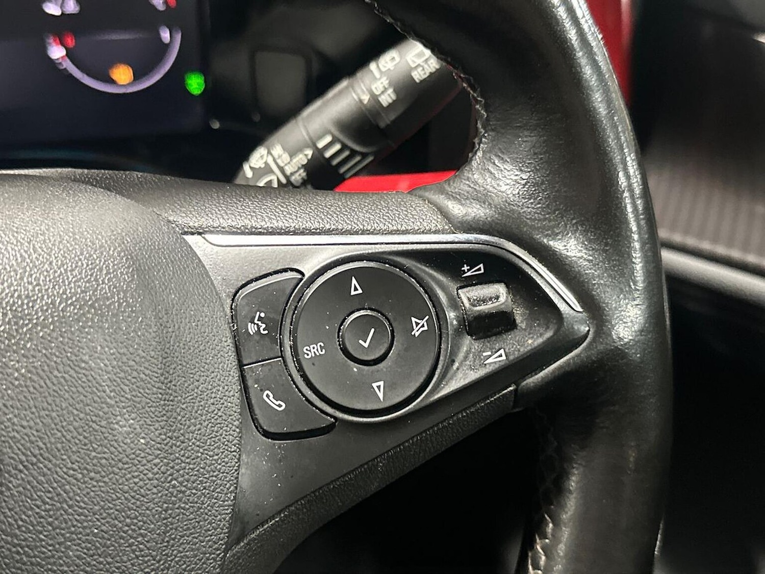 Used Vauxhall Mokka 2022 for sale - 76951176: Photo 25