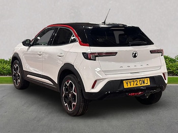 Used Vauxhall Mokka 2022 for sale - 76951176: Photo