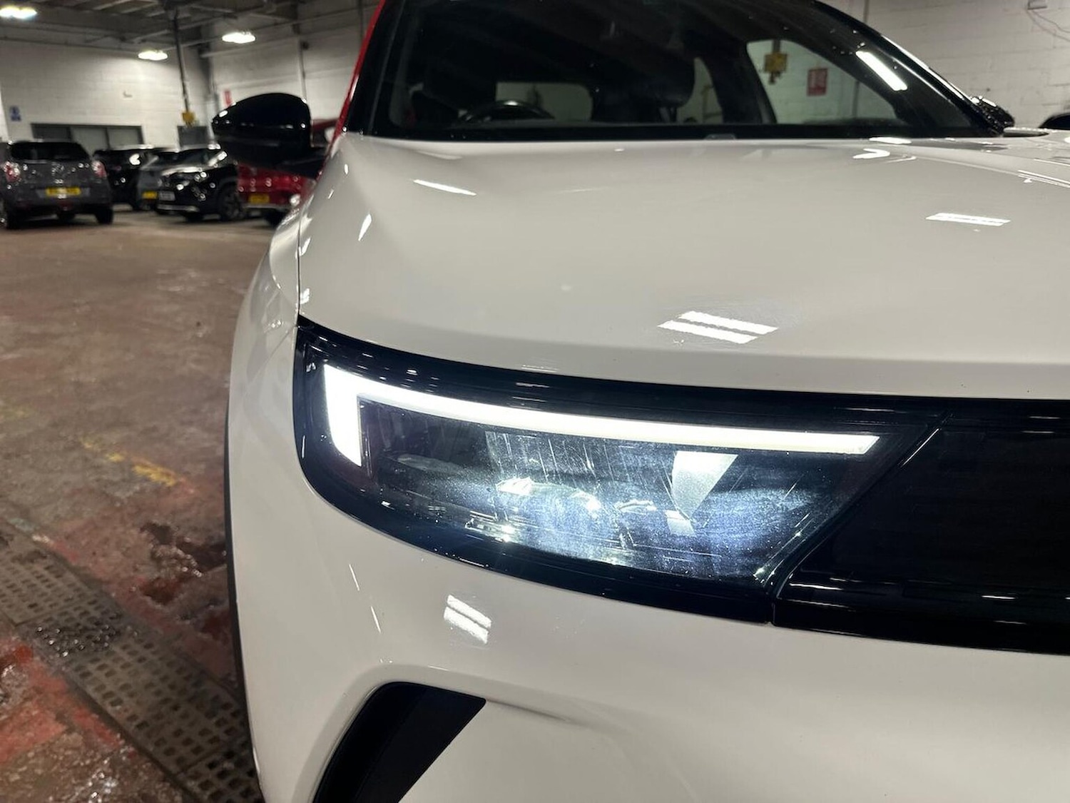 Used Vauxhall Mokka 2022 for sale - 76951176: Photo 32