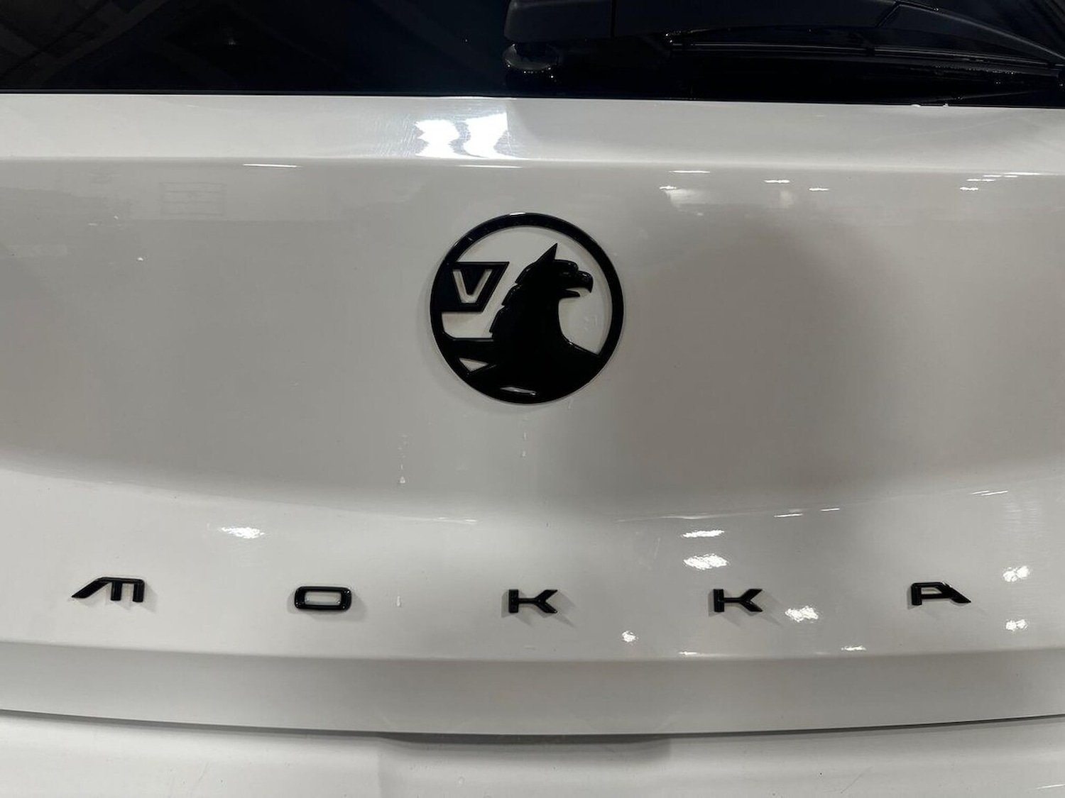 Used Vauxhall Mokka 2022 for sale - 76951176: Photo 33