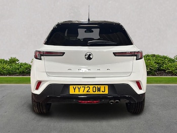 Used Vauxhall Mokka 2022 for sale - 76951176: Photo