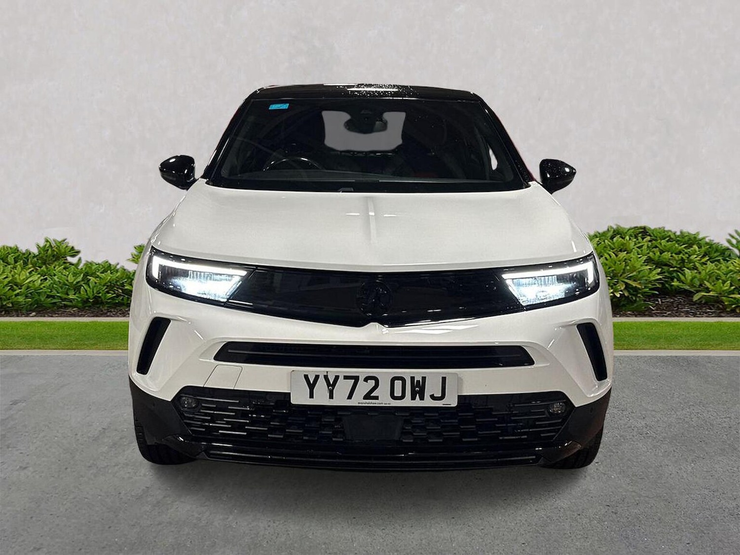 Used Vauxhall Mokka 2022 for sale - 76951176: Photo 5