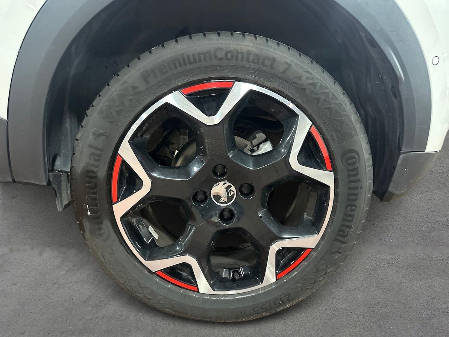 Used Vauxhall Mokka 2022 for sale - 76951176: Photo 6