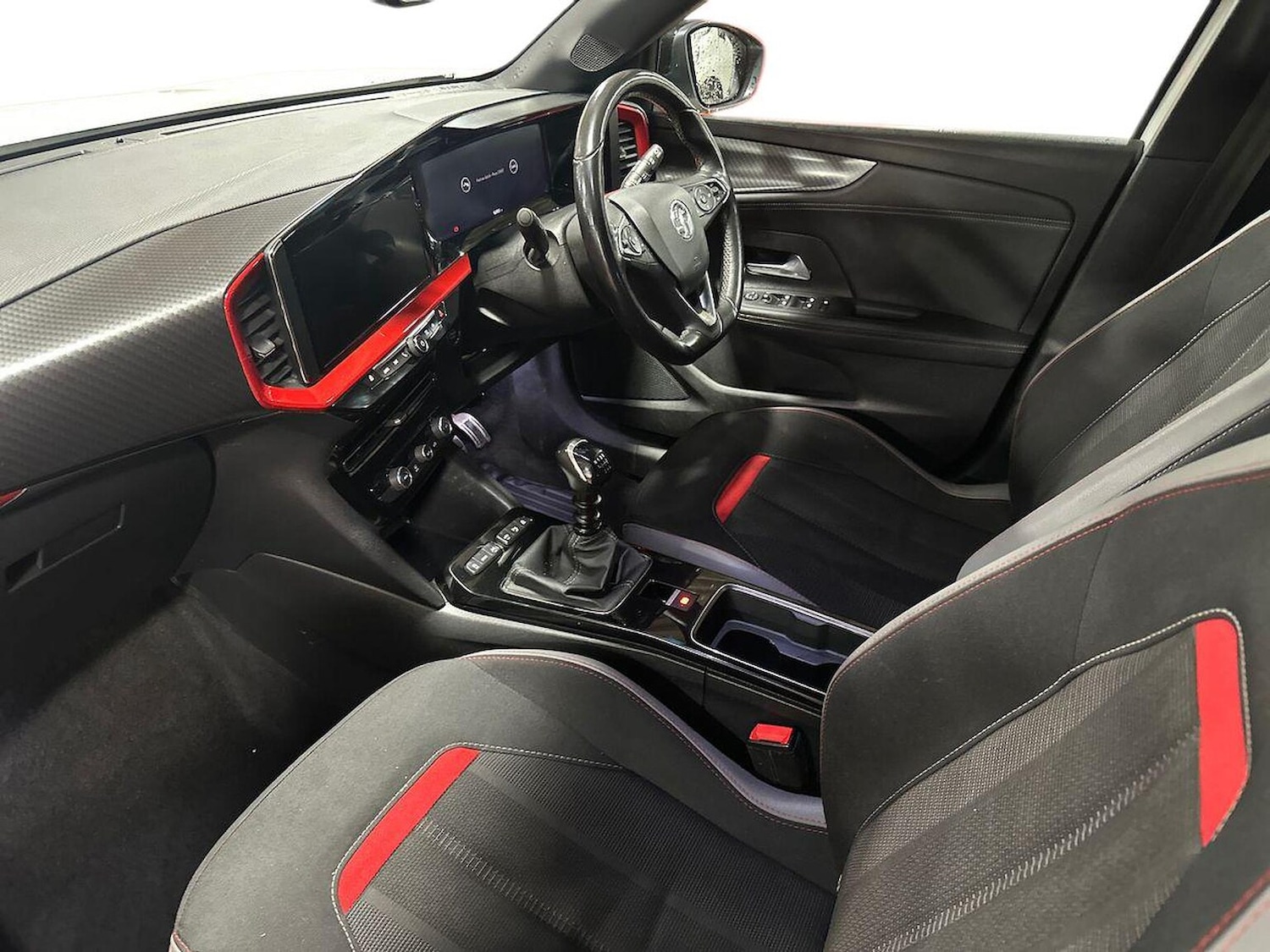 Used Vauxhall Mokka 2022 for sale - 76951176: Photo 7