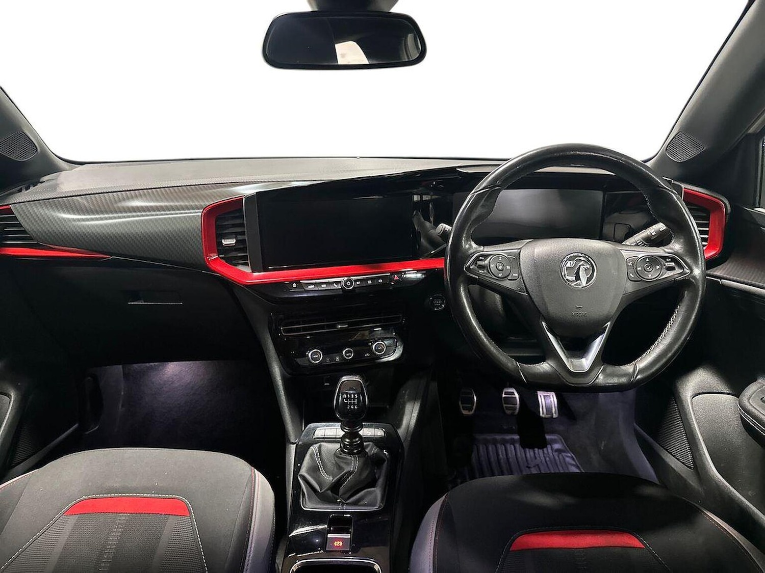 Used Vauxhall Mokka 2022 for sale - 76951176: Photo 8