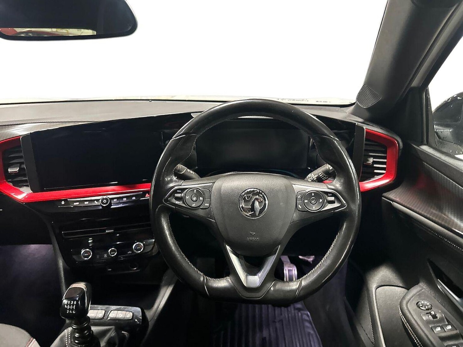 Used Vauxhall Mokka 2022 for sale - 76951176: Photo 9