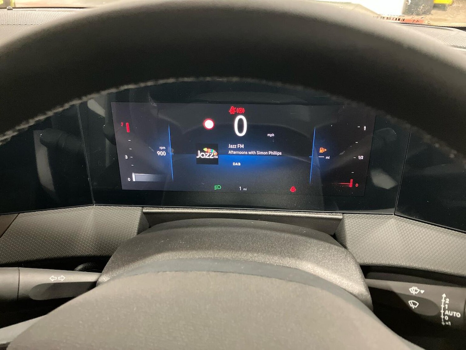 Used Vauxhall Astra 2025 for sale - 76769990: Photo 10