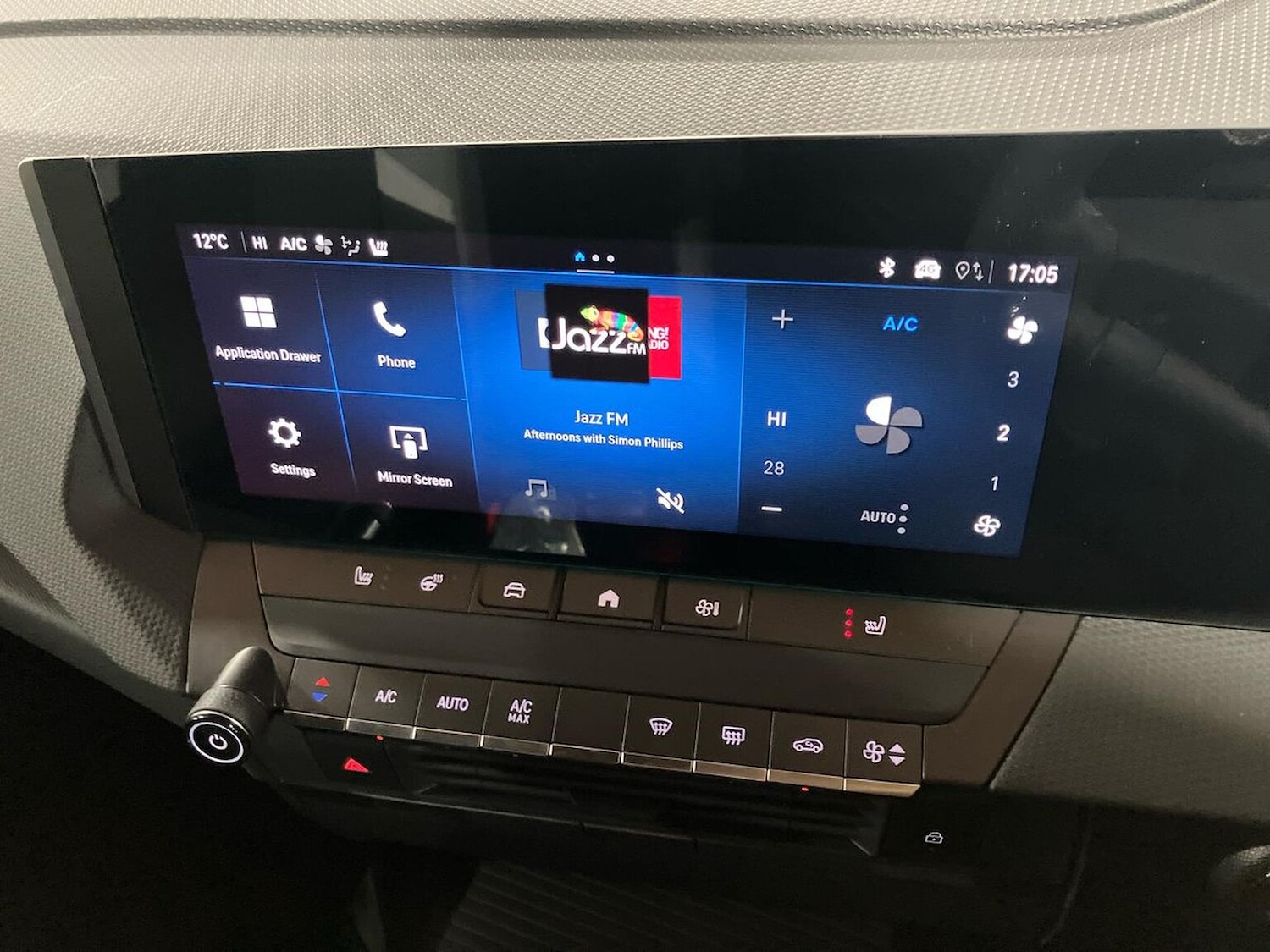 Used Vauxhall Astra 2025 for sale - 76769990: Photo 11