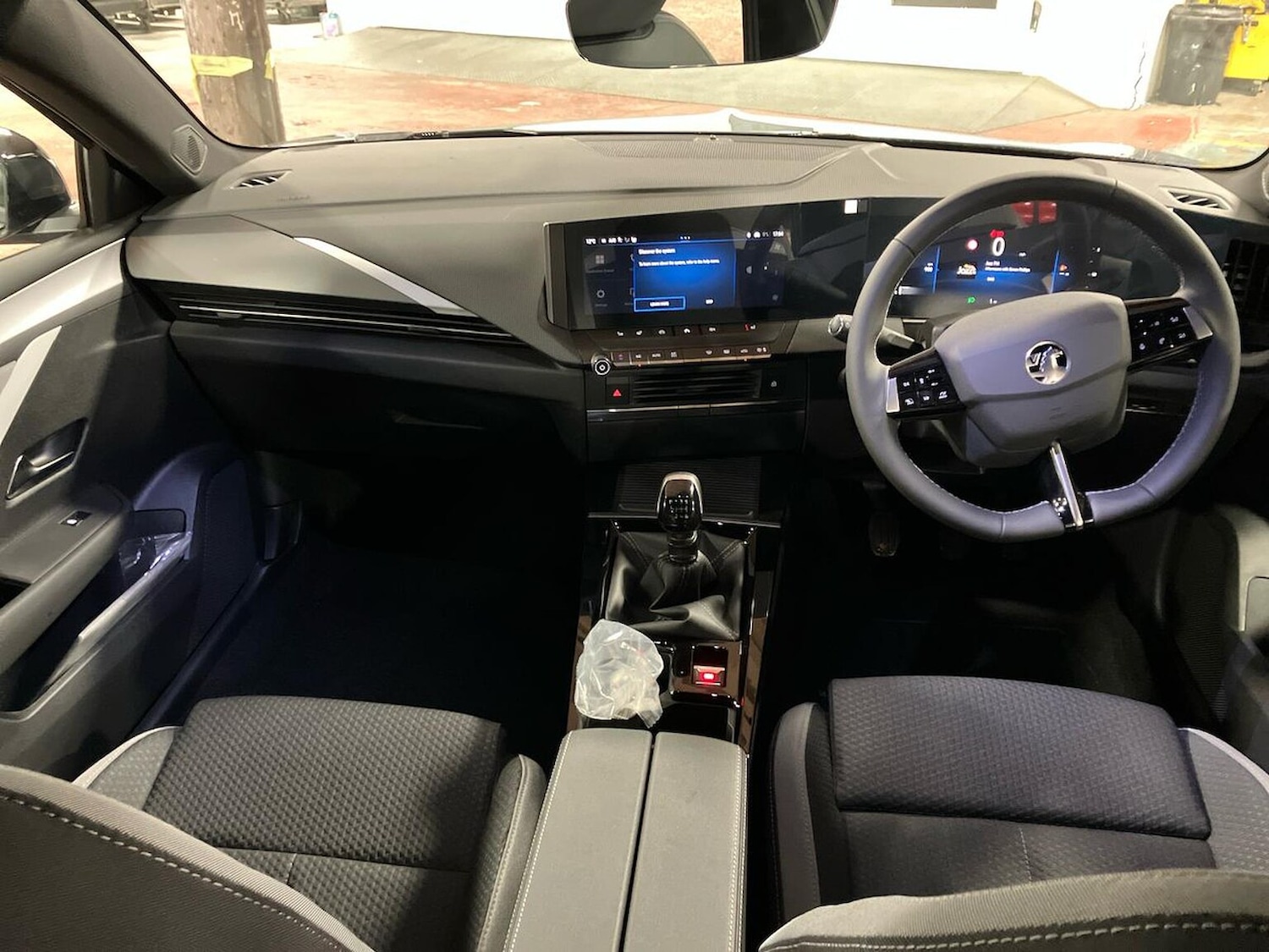 Used Vauxhall Astra 2025 for sale - 76769990: Photo 13