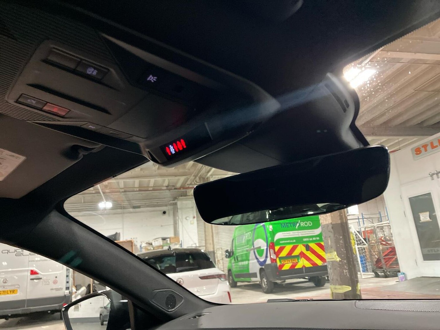 Used Vauxhall Astra 2025 for sale - 76769990: Photo 14