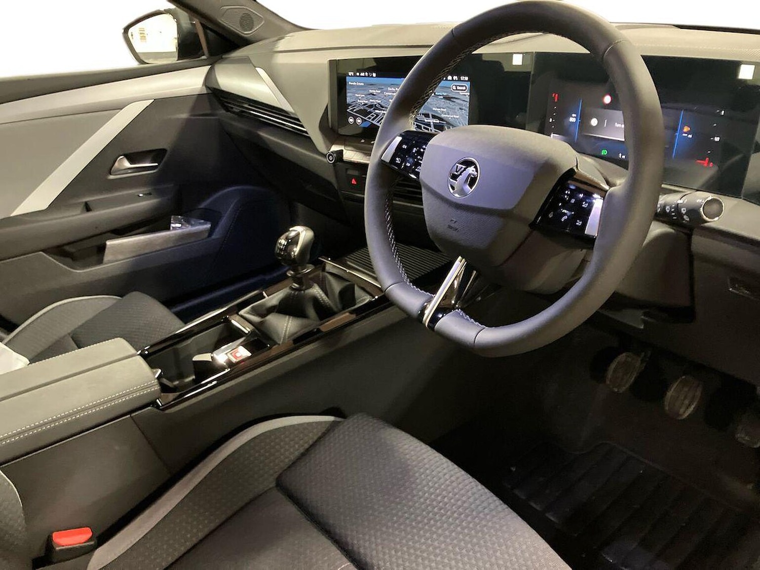 Used Vauxhall Astra 2025 for sale - 76769990: Photo 15