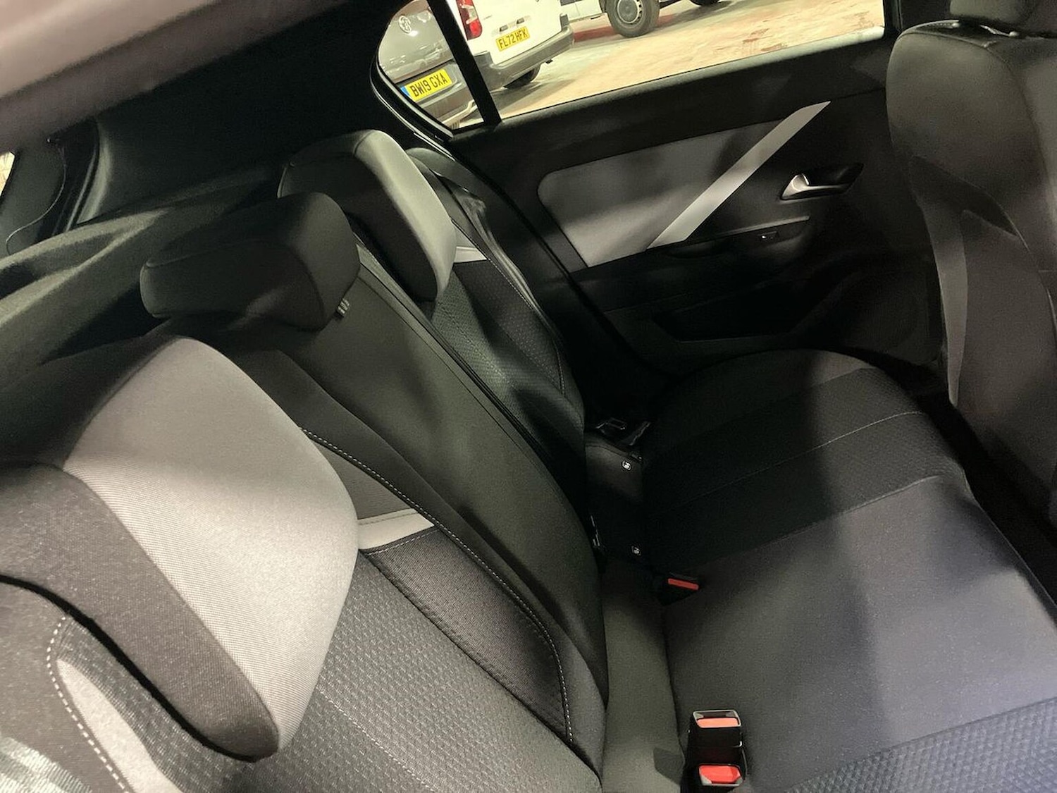 Used Vauxhall Astra 2025 for sale - 76769990: Photo 16