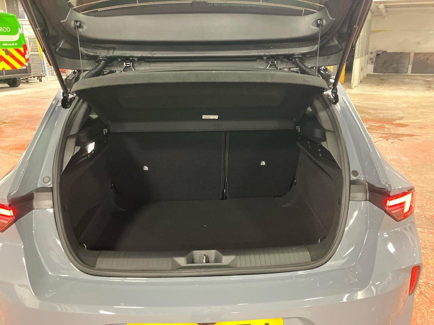 Used Vauxhall Astra 2025 for sale - 76769990: Photo 17