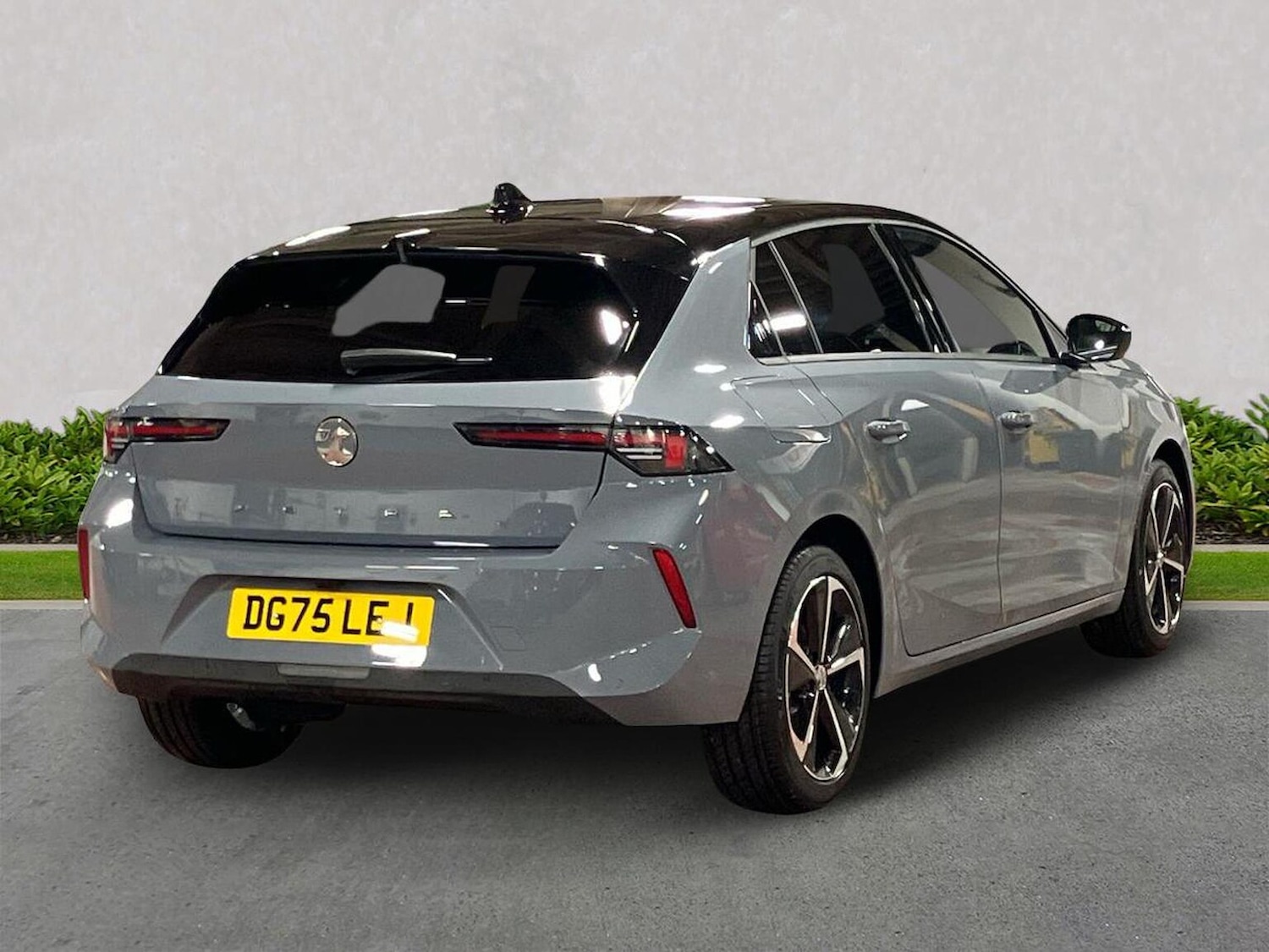 Used Vauxhall Astra 2025 for sale - 76769990: Photo 18