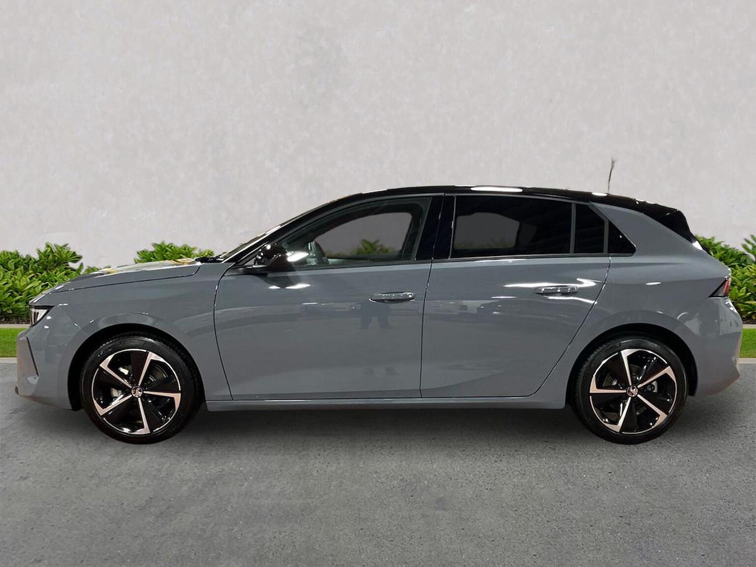 Used Vauxhall Astra 2025 for sale - 76769990: Photo 19