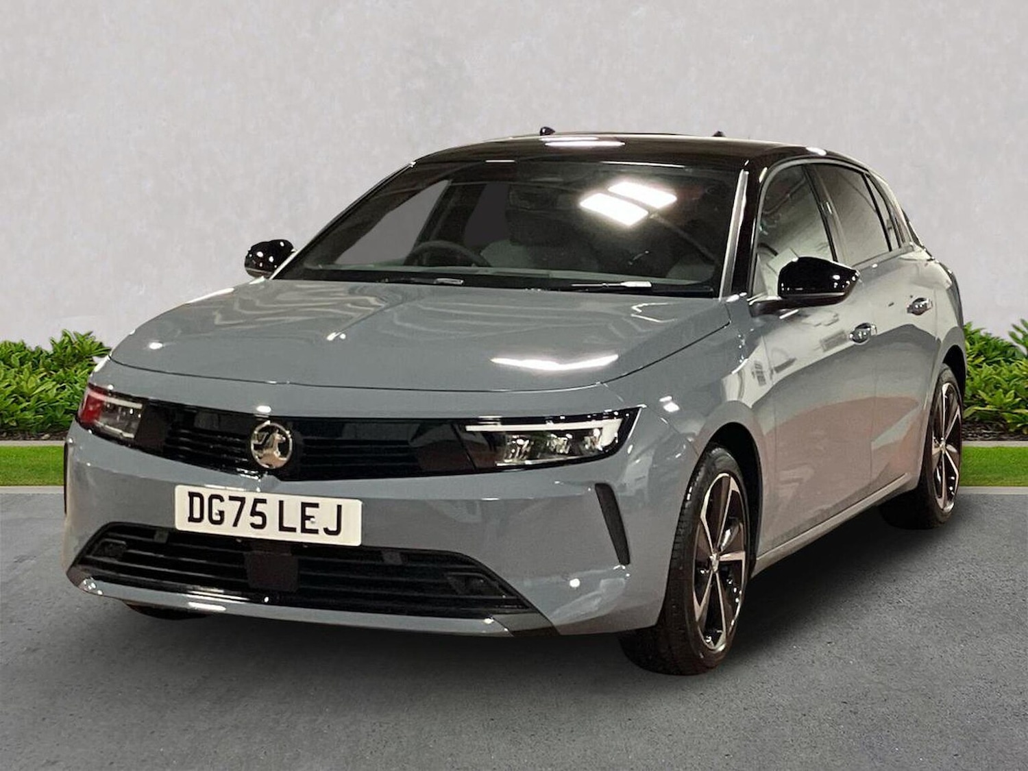 Used Vauxhall Astra 2025 for sale - 76769990: Photo 20