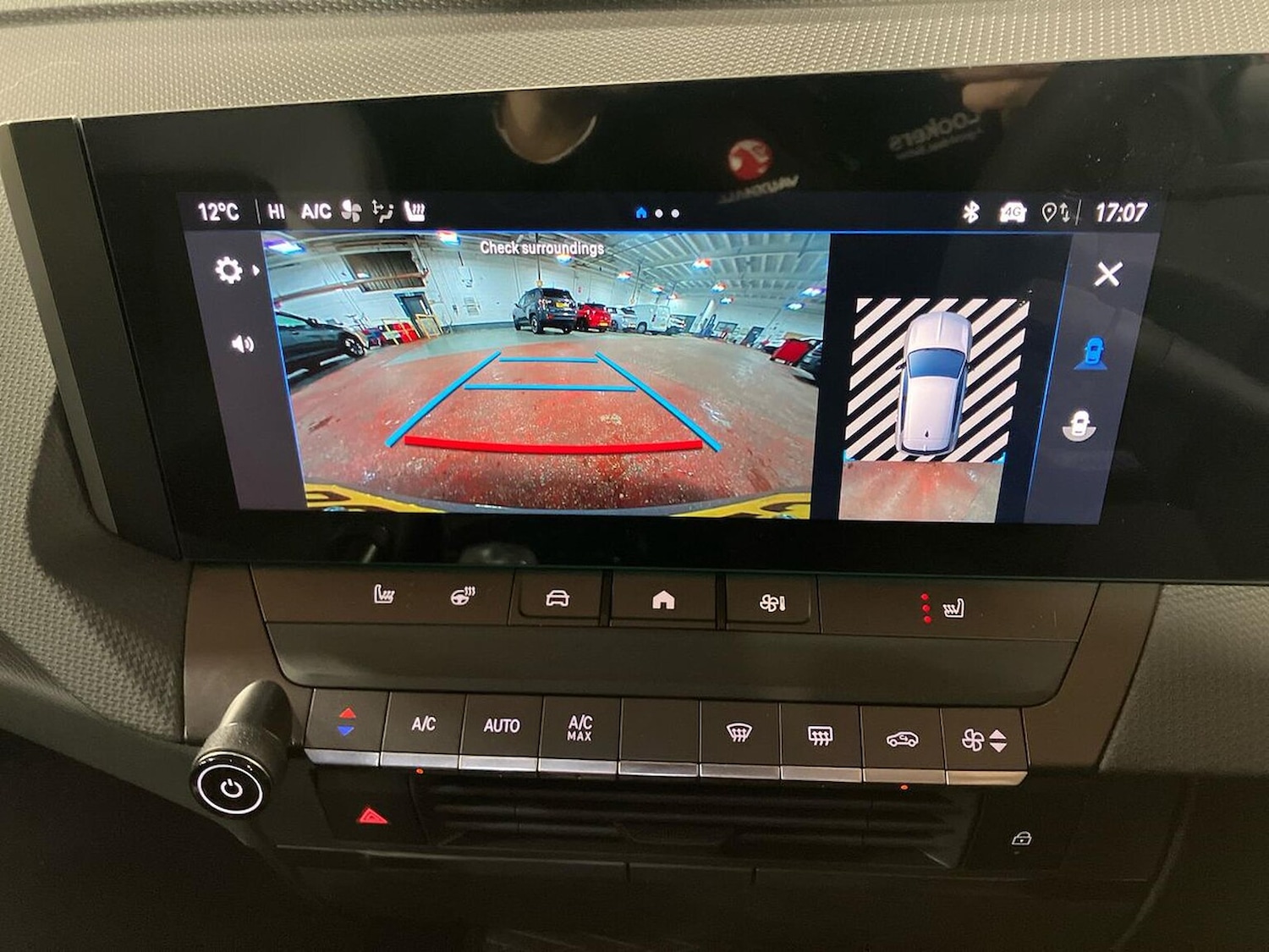 Used Vauxhall Astra 2025 for sale - 76769990: Photo 23