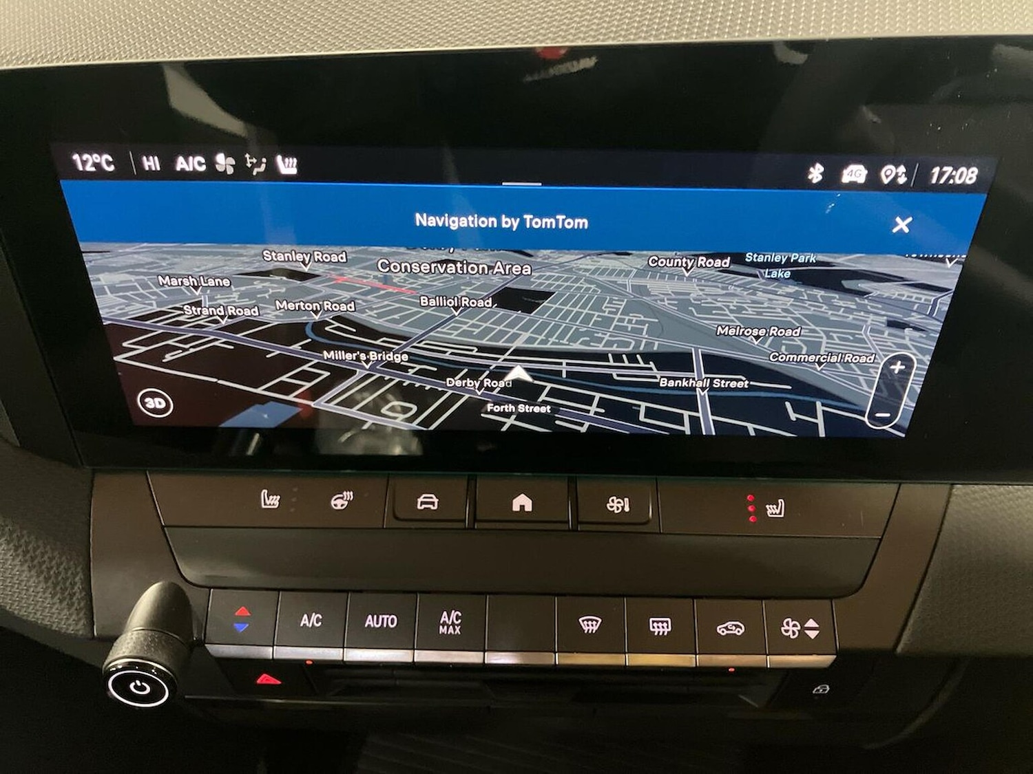 Used Vauxhall Astra 2025 for sale - 76769990: Photo 24