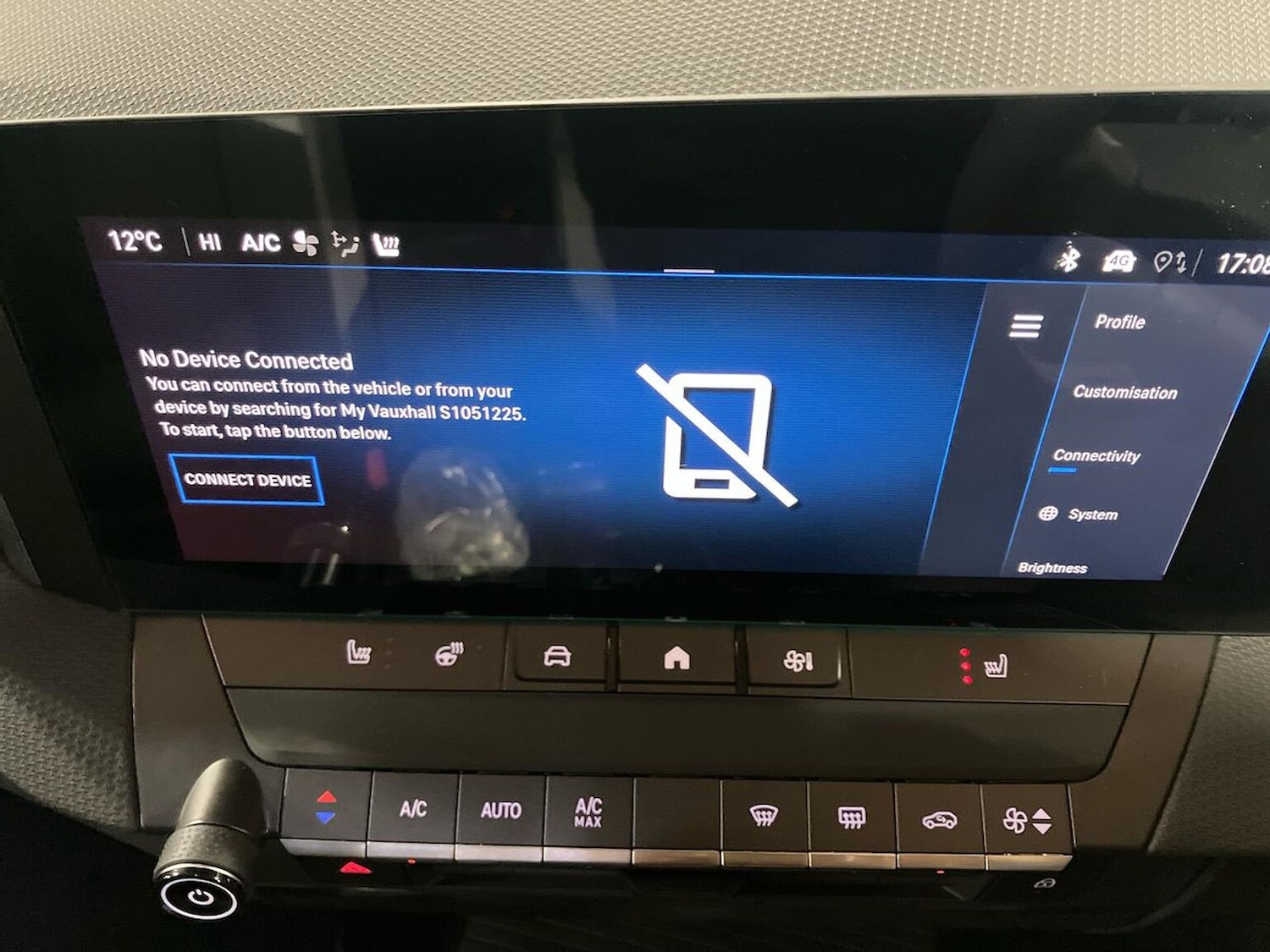 Used Vauxhall Astra 2025 for sale - 76769990: Photo 25