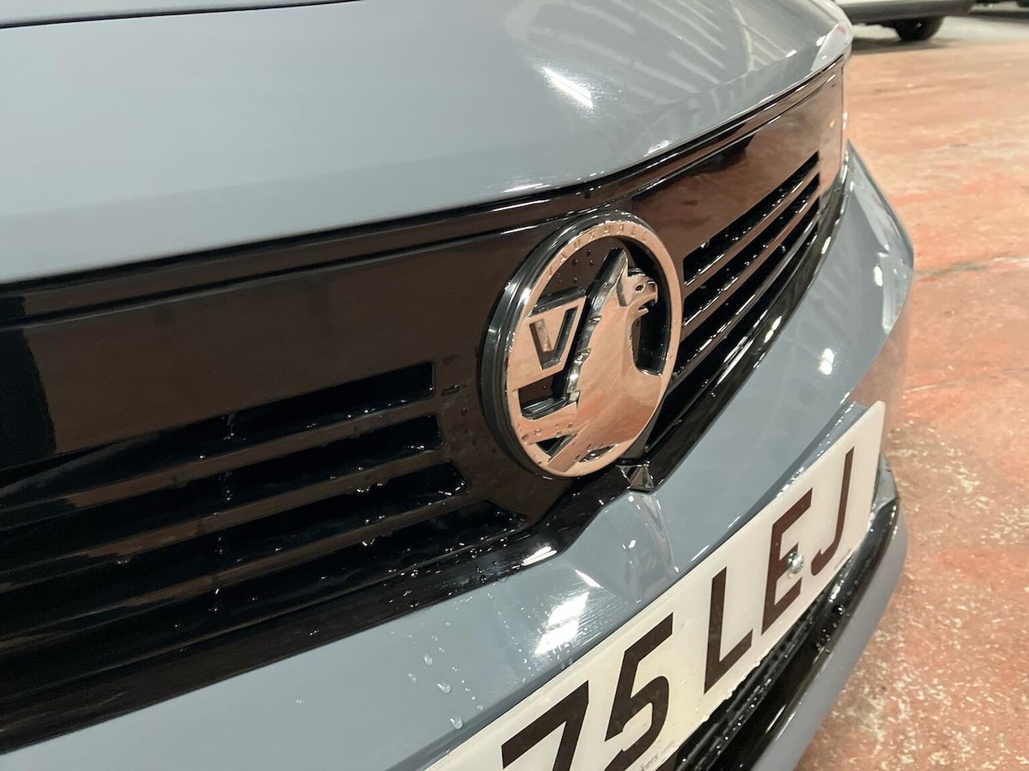 Used Vauxhall Astra 2025 for sale - 76769990: Photo 33