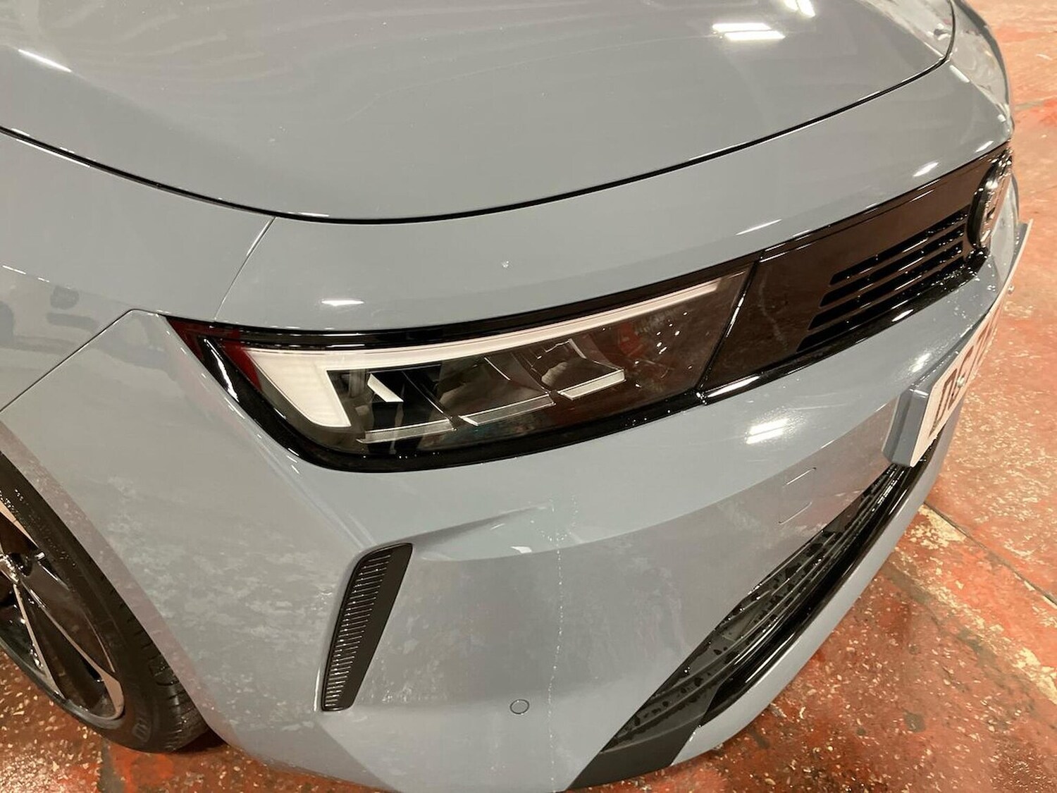 Used Vauxhall Astra 2025 for sale - 76769990: Photo 34