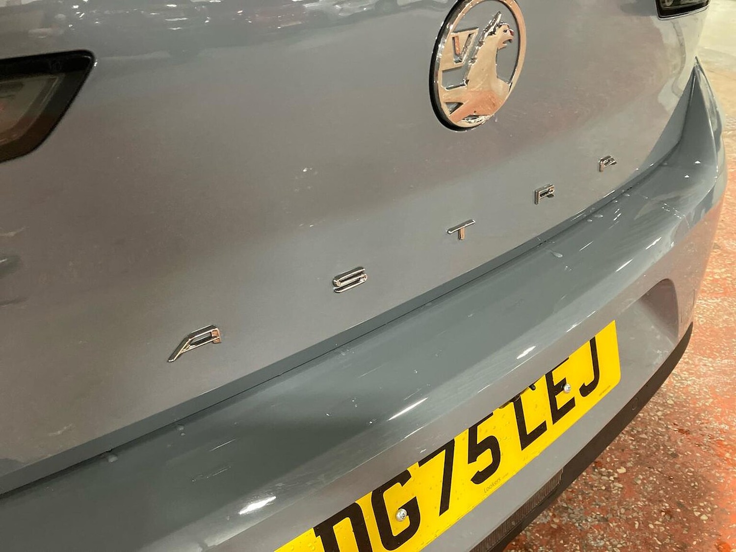 Used Vauxhall Astra 2025 for sale - 76769990: Photo 35