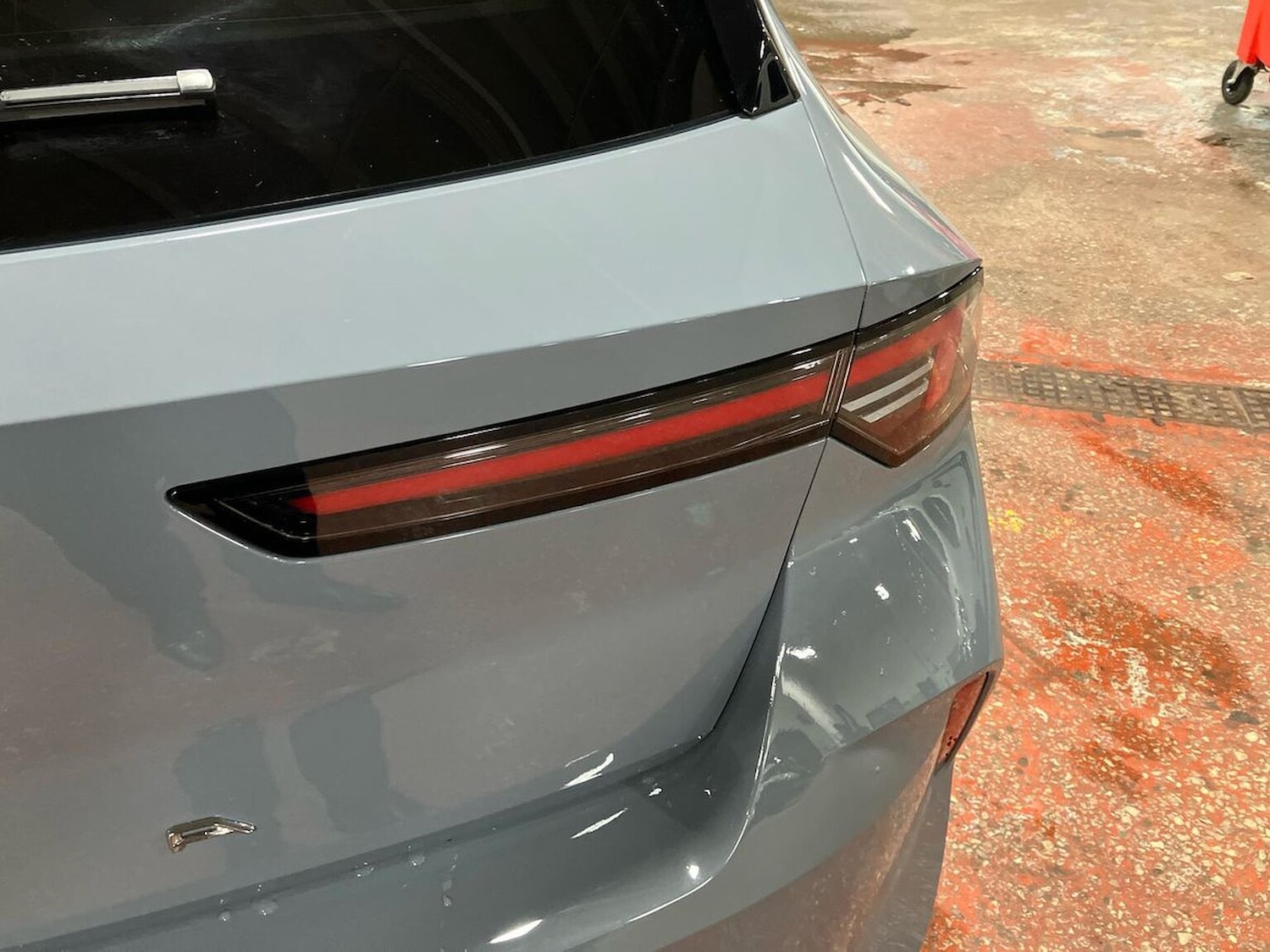 Used Vauxhall Astra 2025 for sale - 76769990: Photo 36