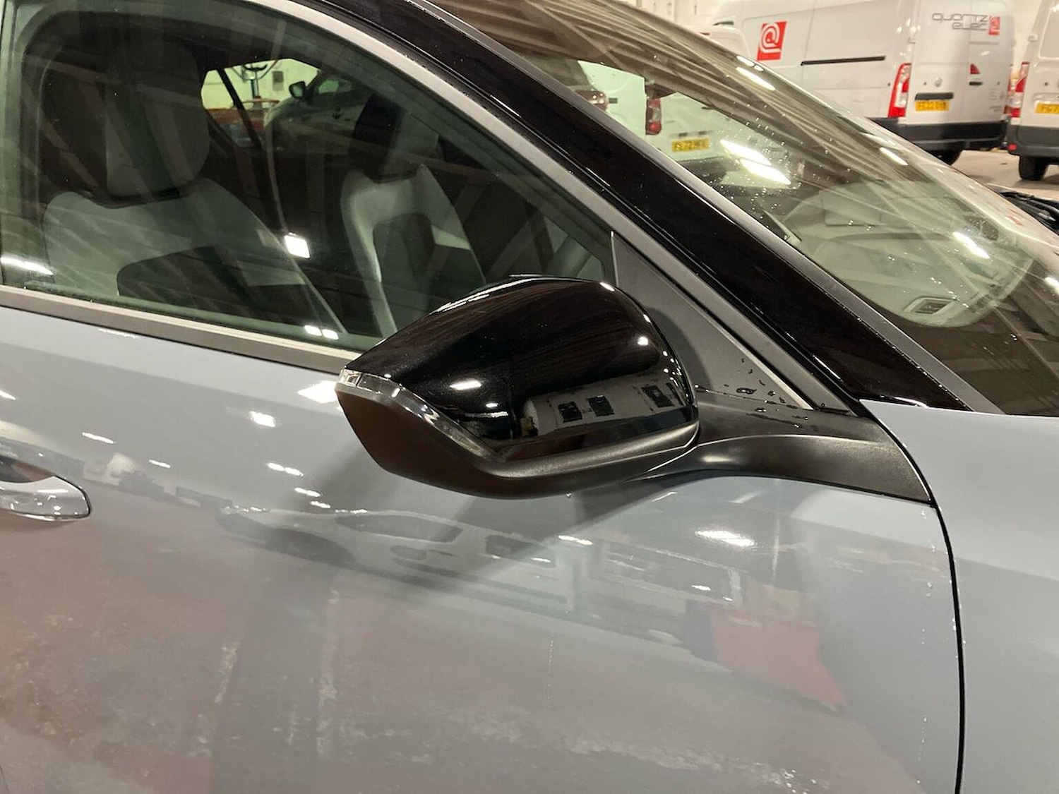 Used Vauxhall Astra 2025 for sale - 76769990: Photo 38