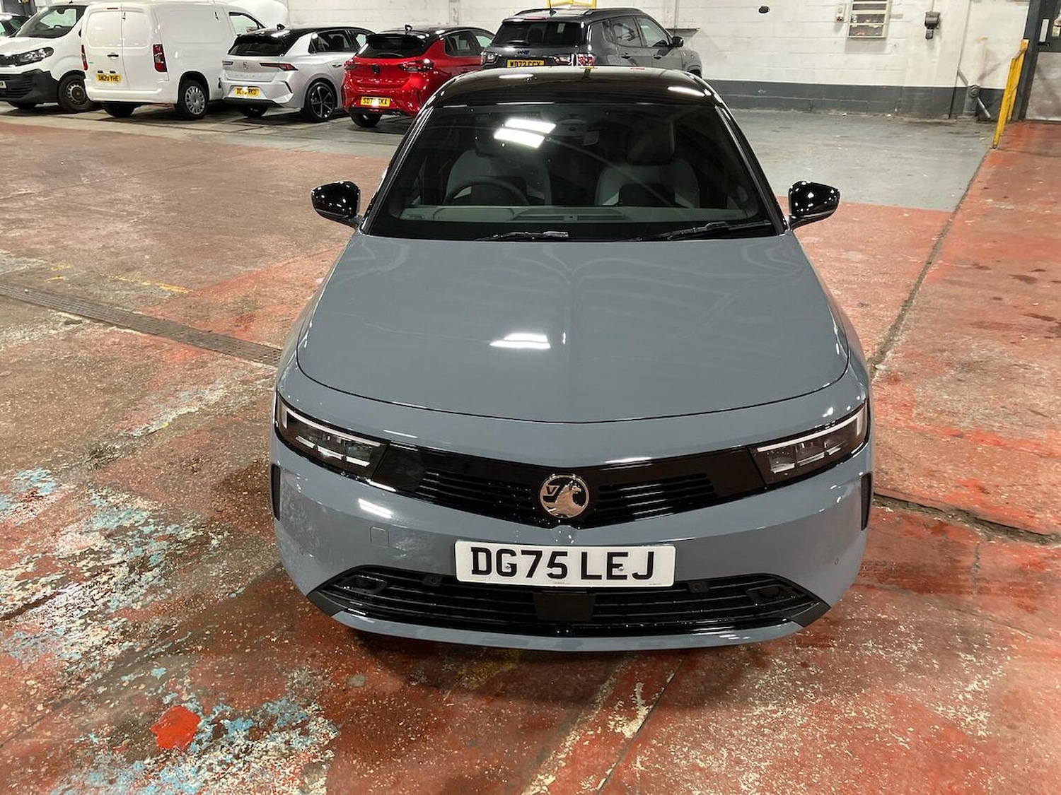 Used Vauxhall Astra 2025 for sale - 76769990: Photo 39