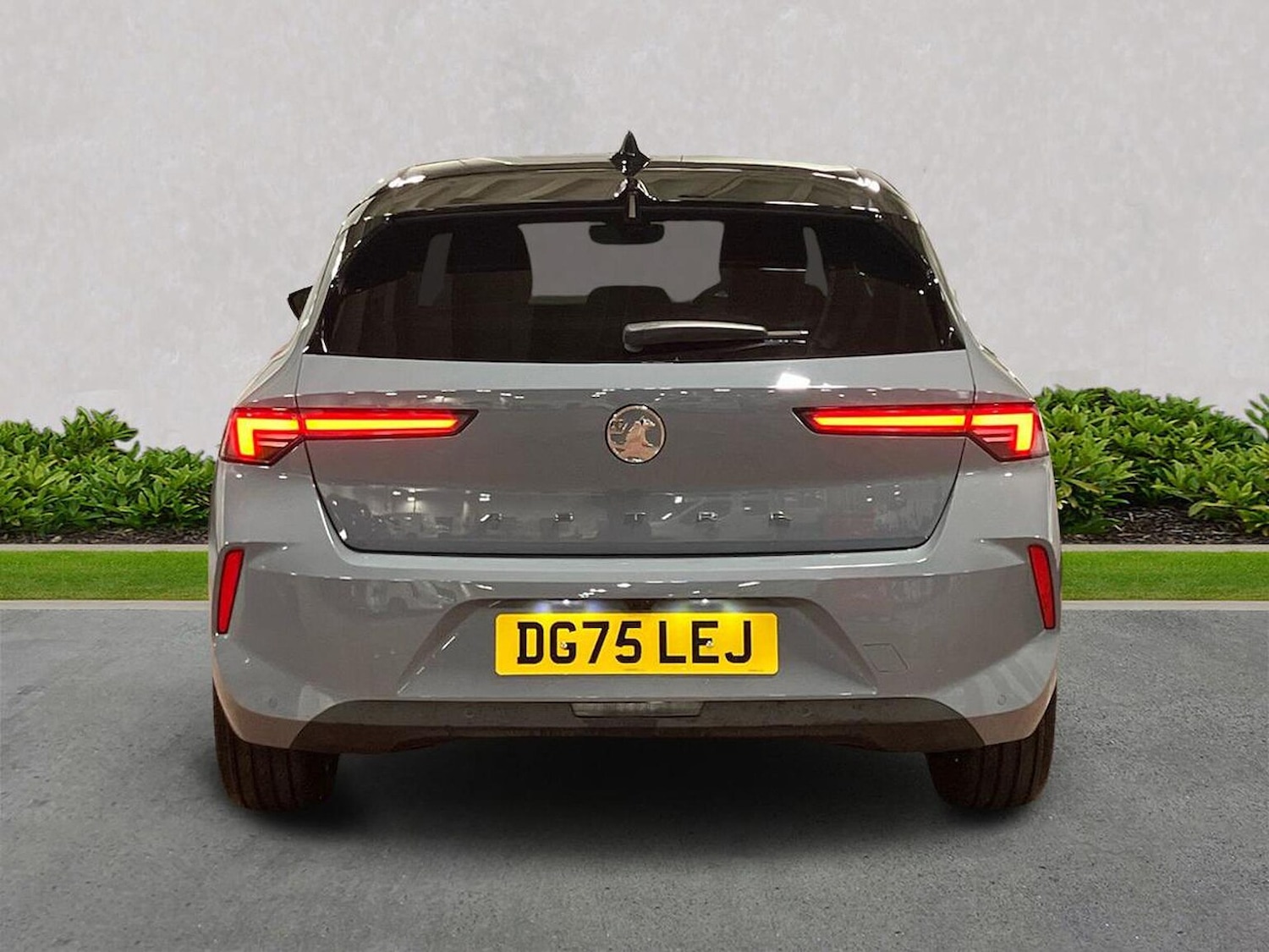 Used Vauxhall Astra 2025 for sale - 76769990: Photo 4