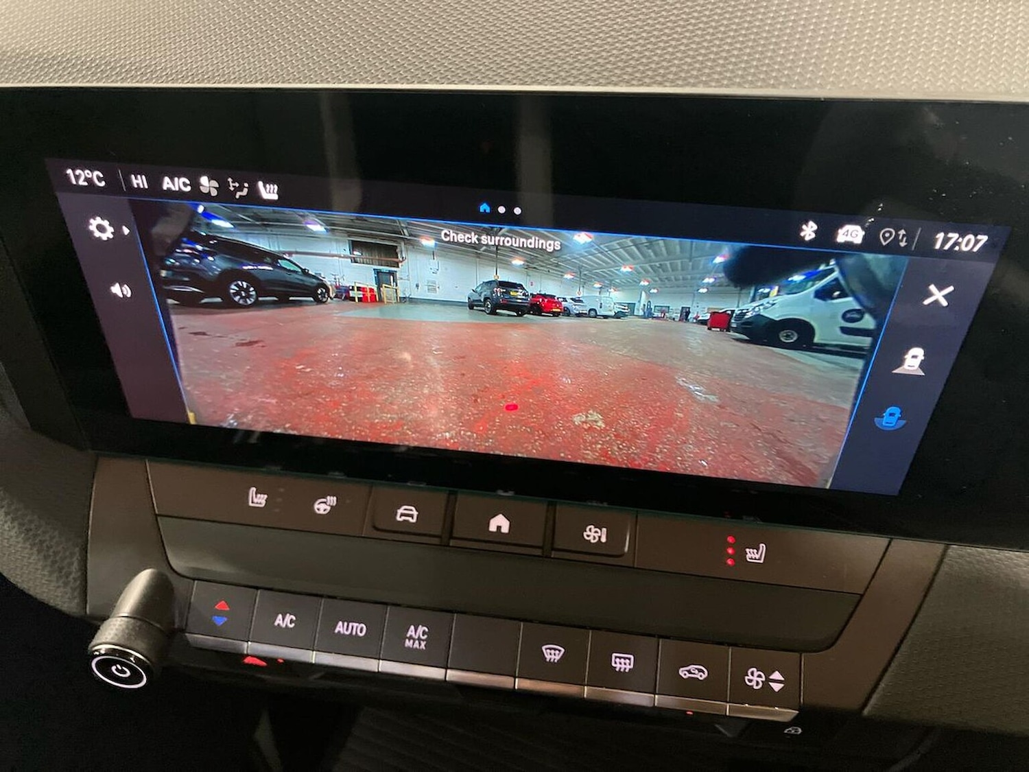 Used Vauxhall Astra 2025 for sale - 76769990: Photo 41