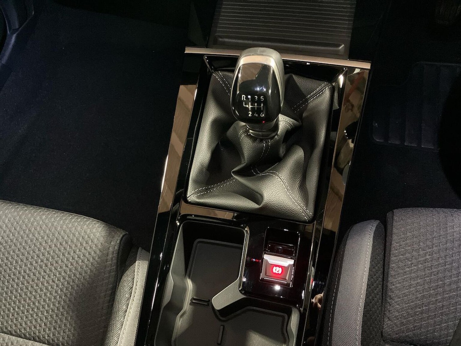 Used Vauxhall Astra 2025 for sale - 76769990: Photo 43