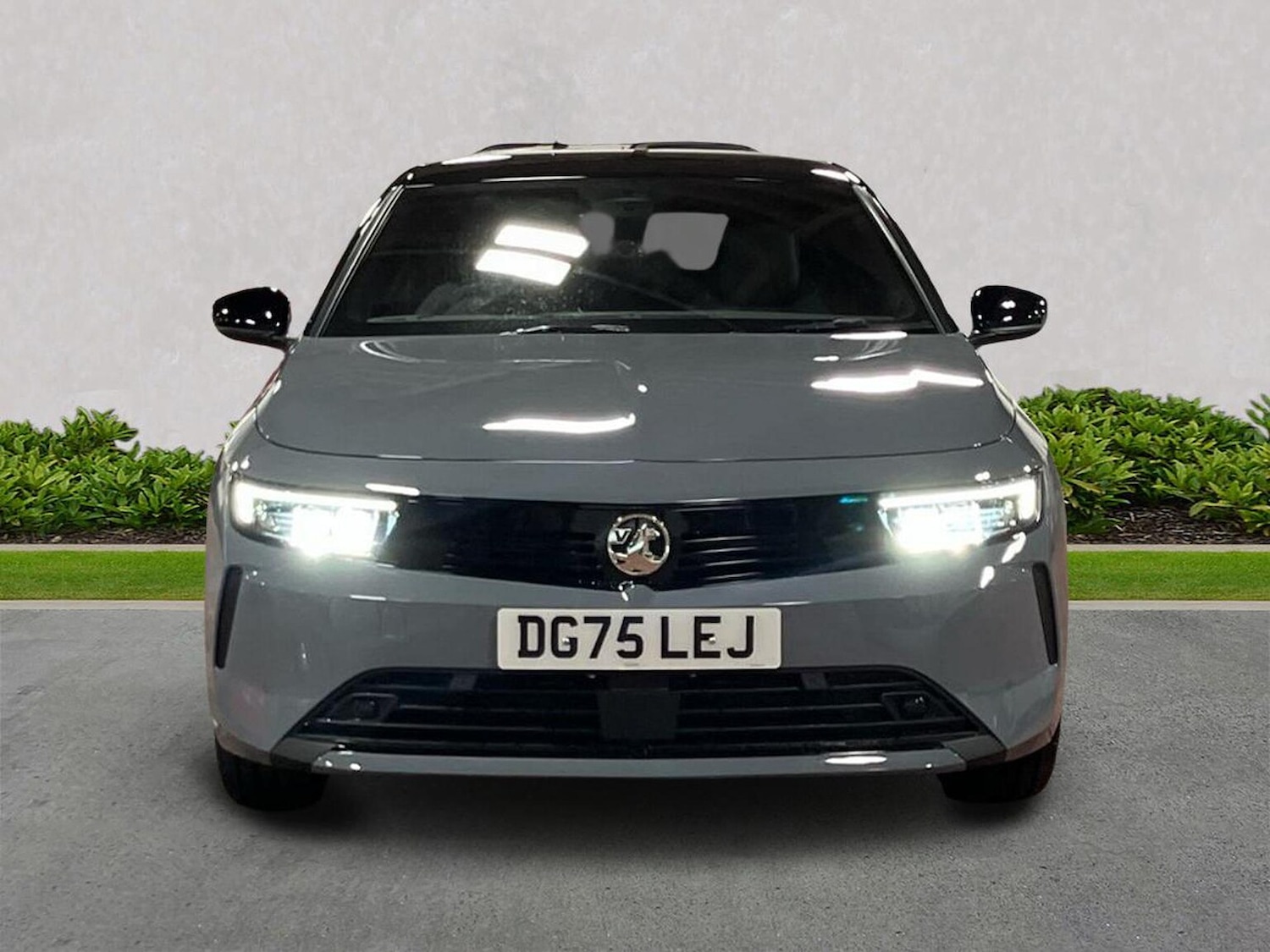 Used Vauxhall Astra 2025 for sale - 76769990: Photo 5