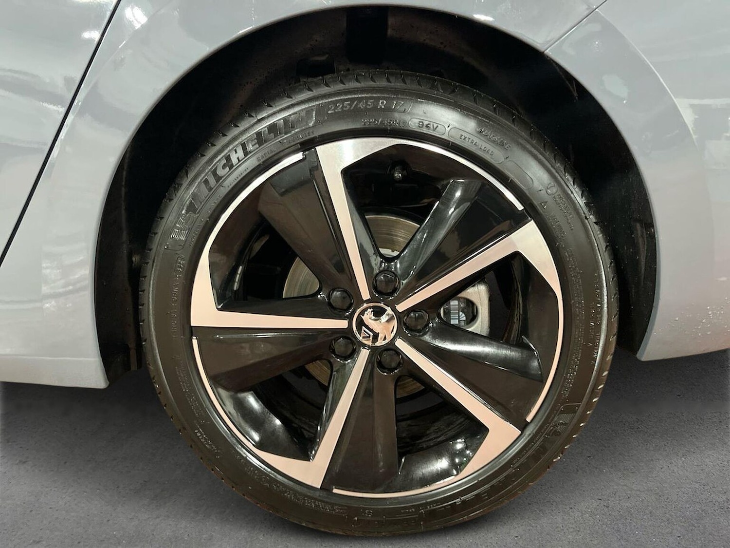 Used Vauxhall Astra 2025 for sale - 76769990: Photo 6