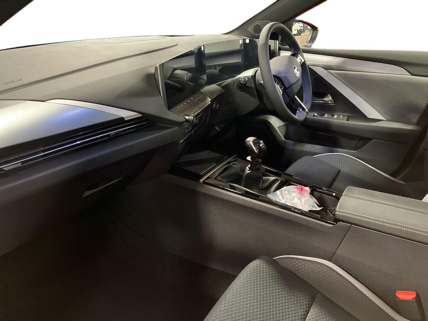 Used Vauxhall Astra 2025 for sale - 76769990: Photo 7