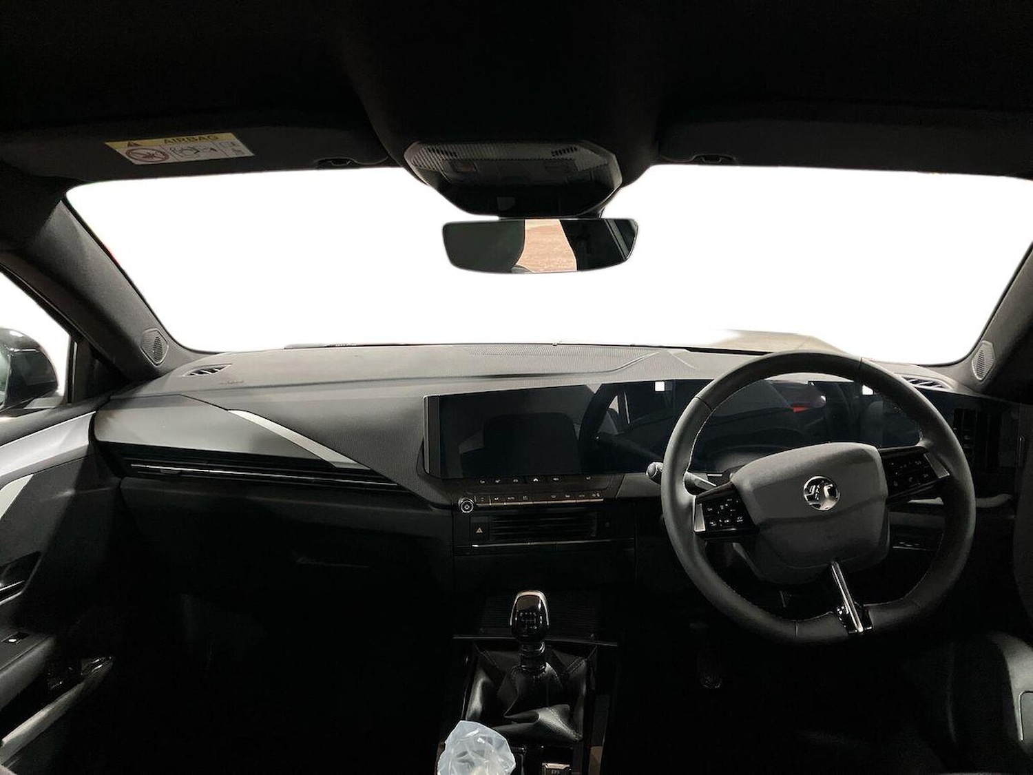 Used Vauxhall Astra 2025 for sale - 76769990: Photo 8