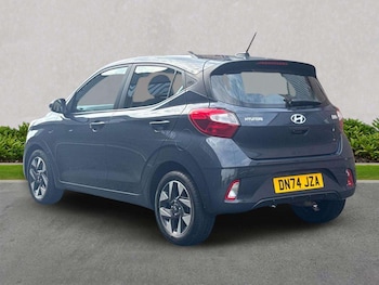 Used Hyundai i10 2024 for sale - 78614679: Photo