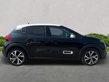 Used Citroen C3 2023 for sale - 75608347: Photo
