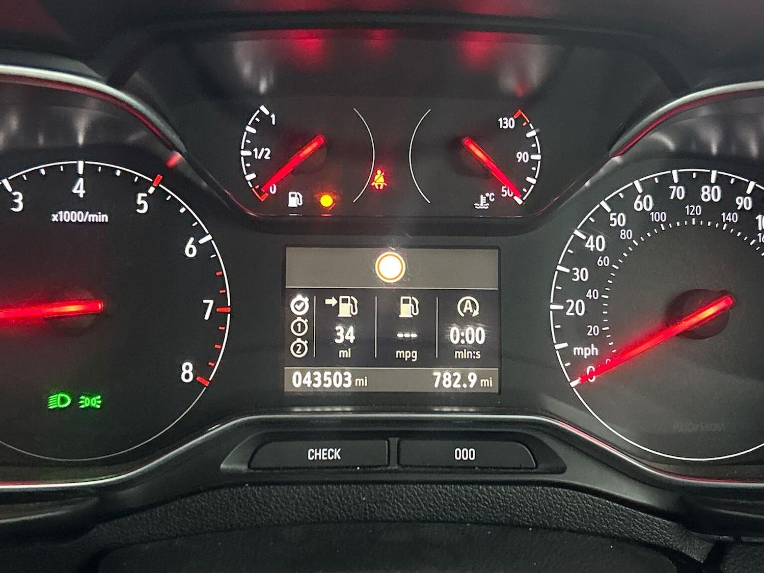 Used Vauxhall Combo Life 2021 for sale - 76164908: Photo 10