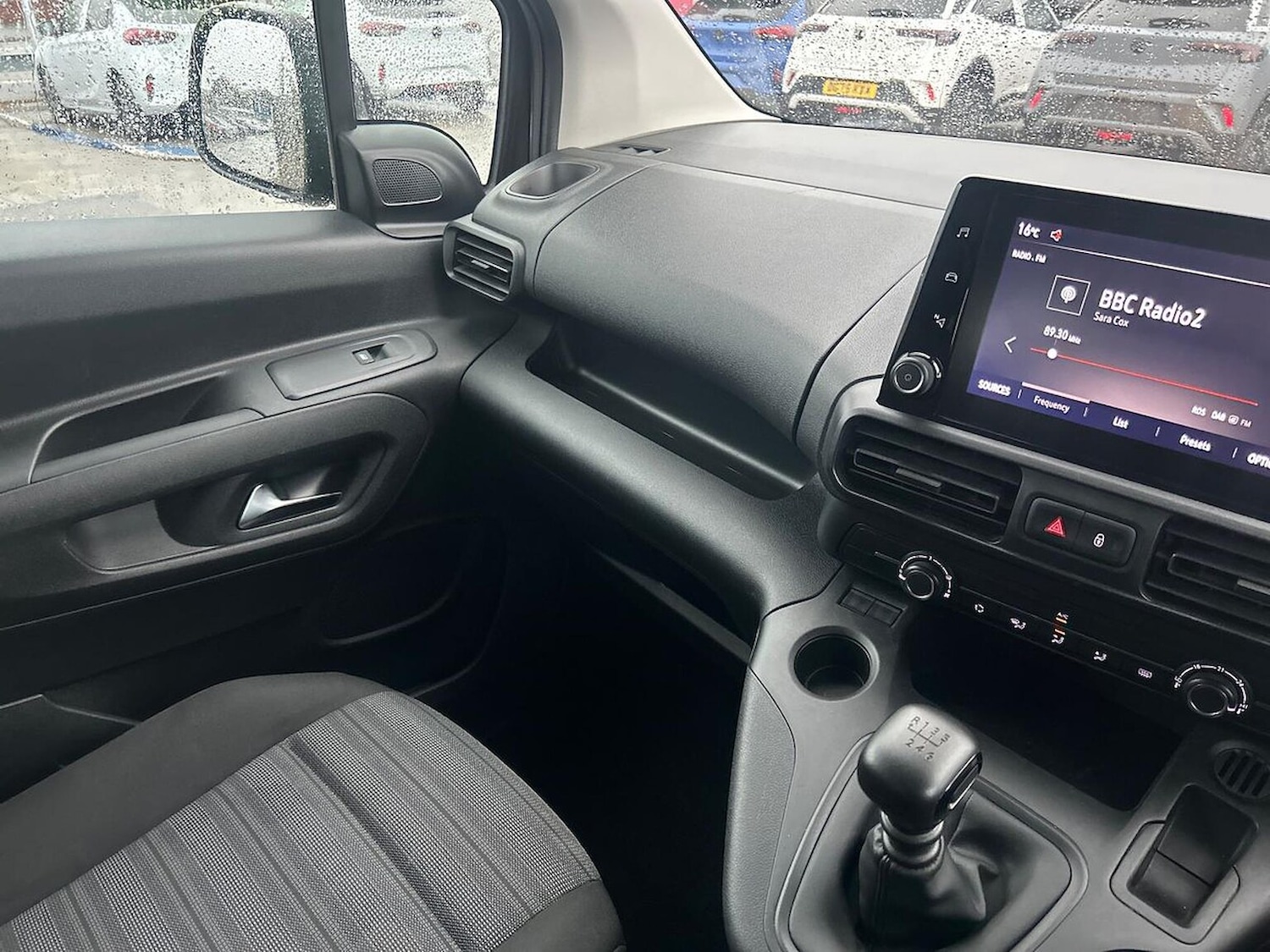 Used Vauxhall Combo Life 2021 for sale - 76164908: Photo 13
