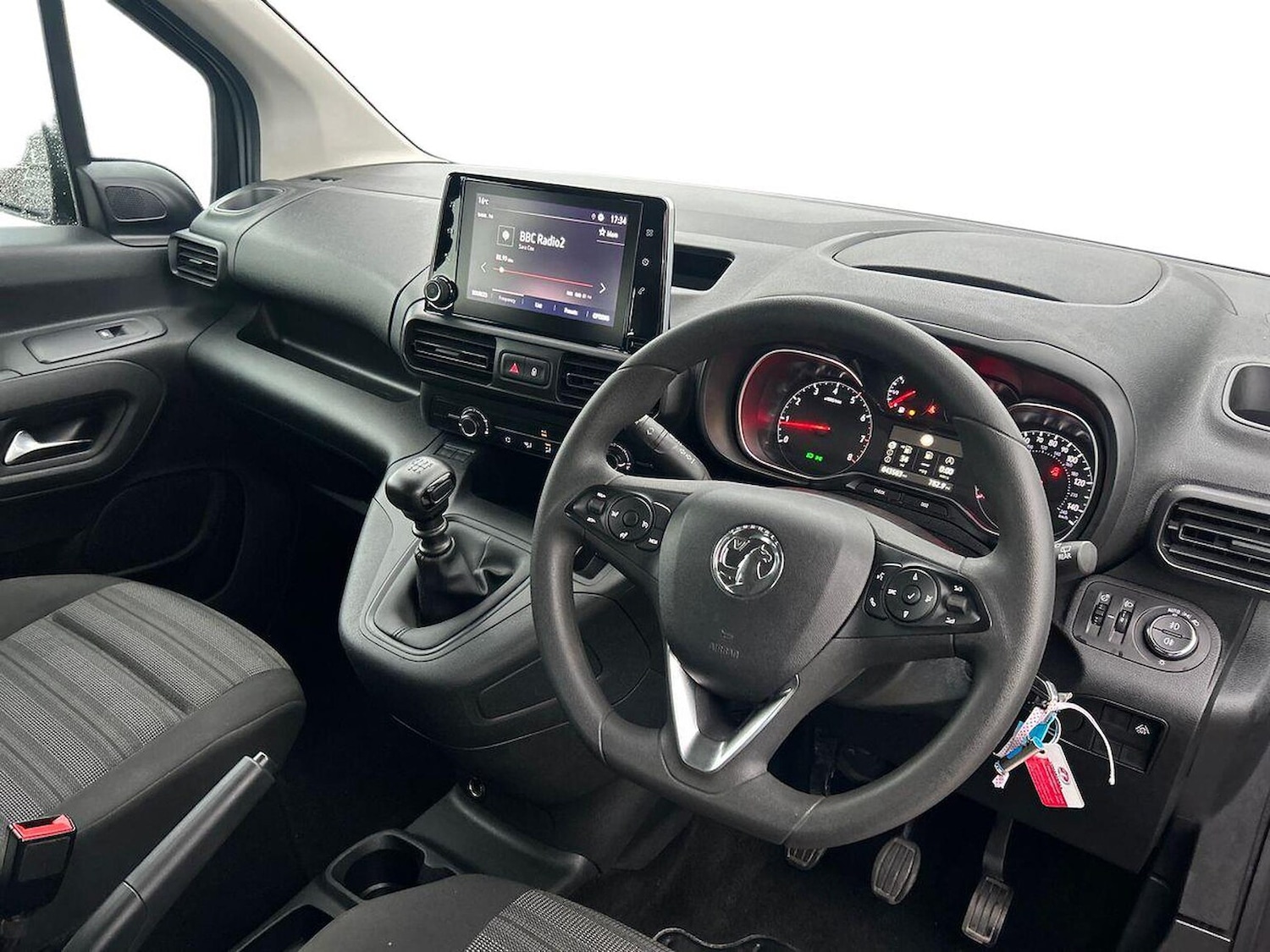 Used Vauxhall Combo Life 2021 for sale - 76164908: Photo 15