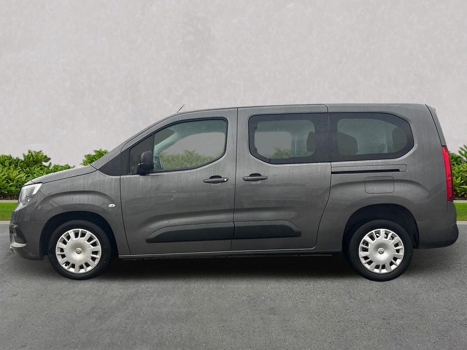 Used Vauxhall Combo Life 2021 for sale - 76164908: Photo 19