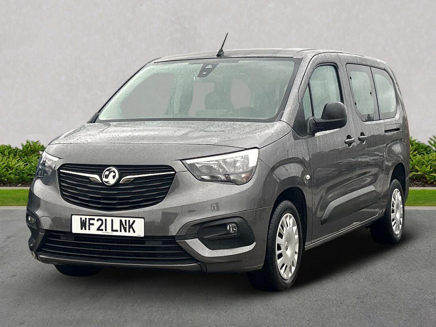 Used Vauxhall Combo Life 2021 for sale - 76164908: Photo 20