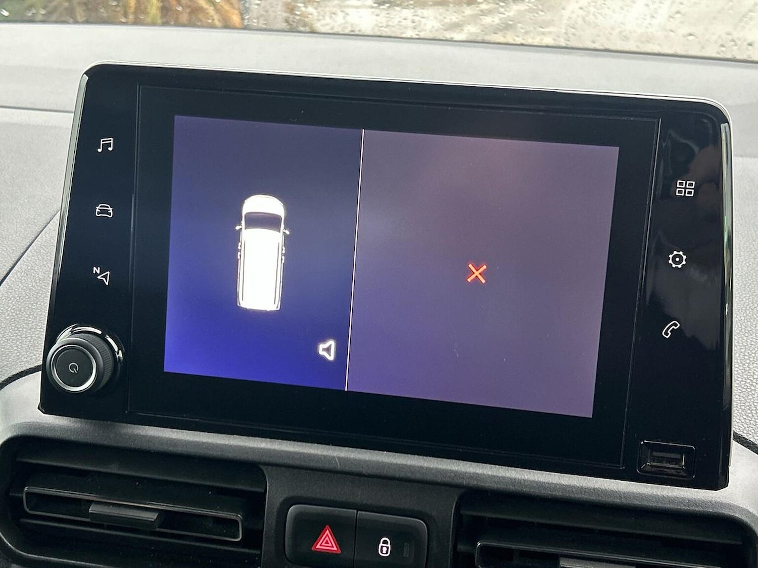 Used Vauxhall Combo Life 2021 for sale - 76164908: Photo 23