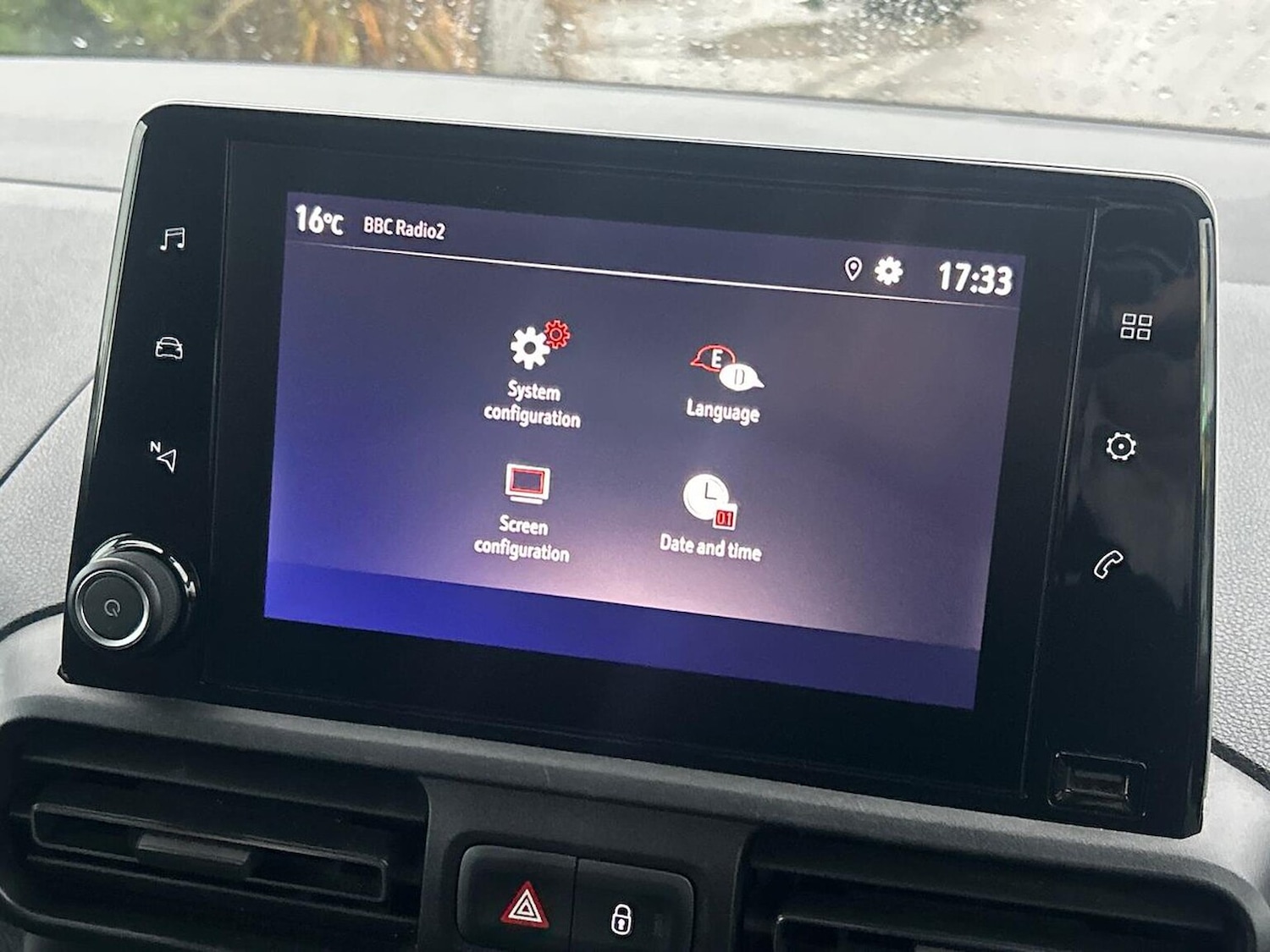 Used Vauxhall Combo Life 2021 for sale - 76164908: Photo 25