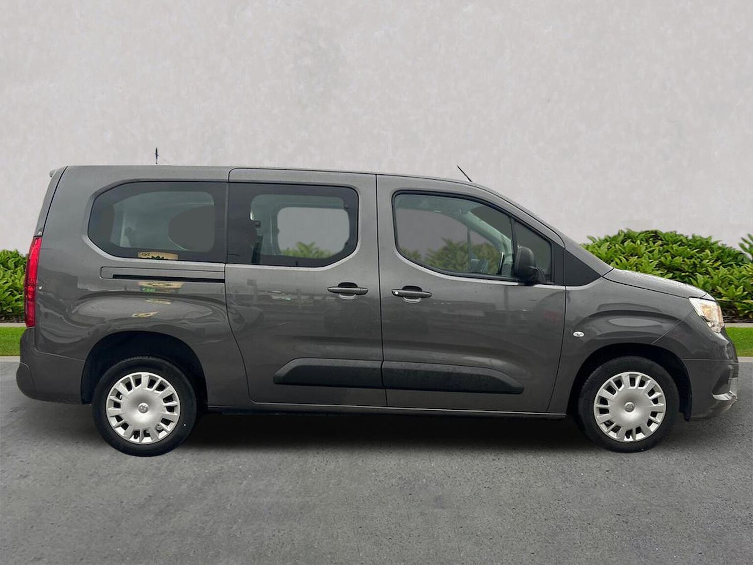 Used Vauxhall Combo Life 2021 for sale - 76164908: Photo 3