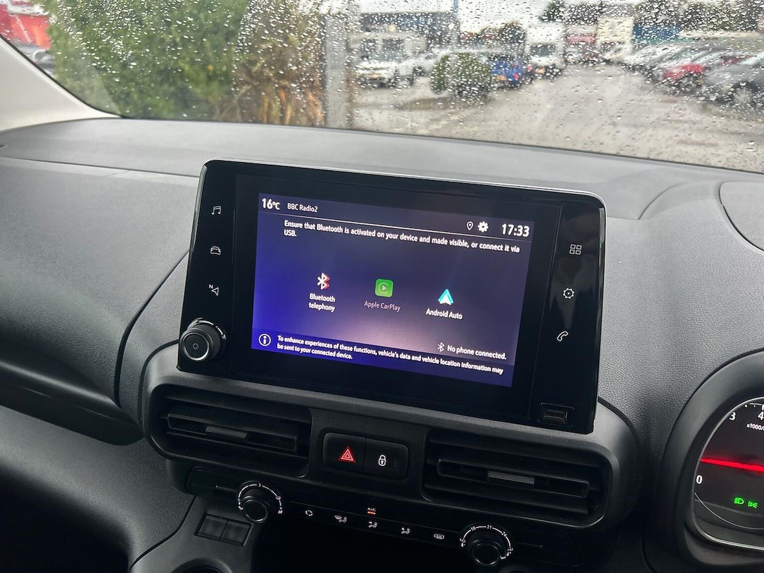 Used Vauxhall Combo Life 2021 for sale - 76164908: Photo 32