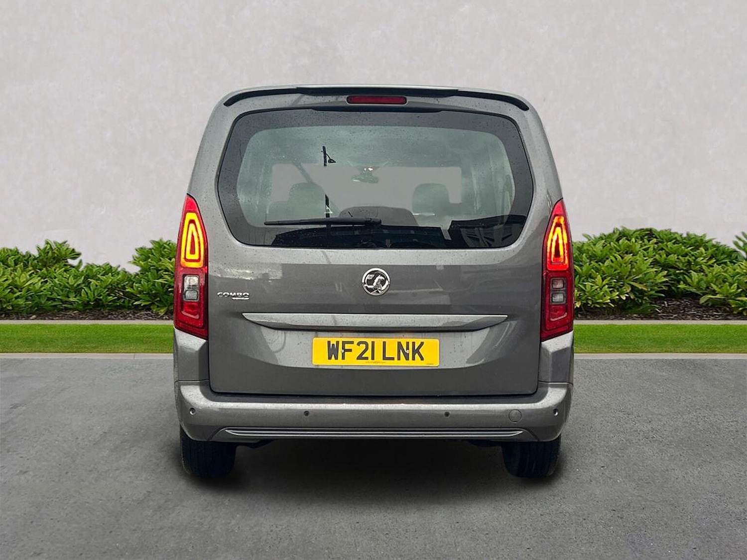 Used Vauxhall Combo Life 2021 for sale - 76164908: Photo 4